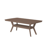 Artifex Summerfield 84" Dining Table