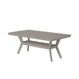 Artifex Summerfield 84" Dining Table
