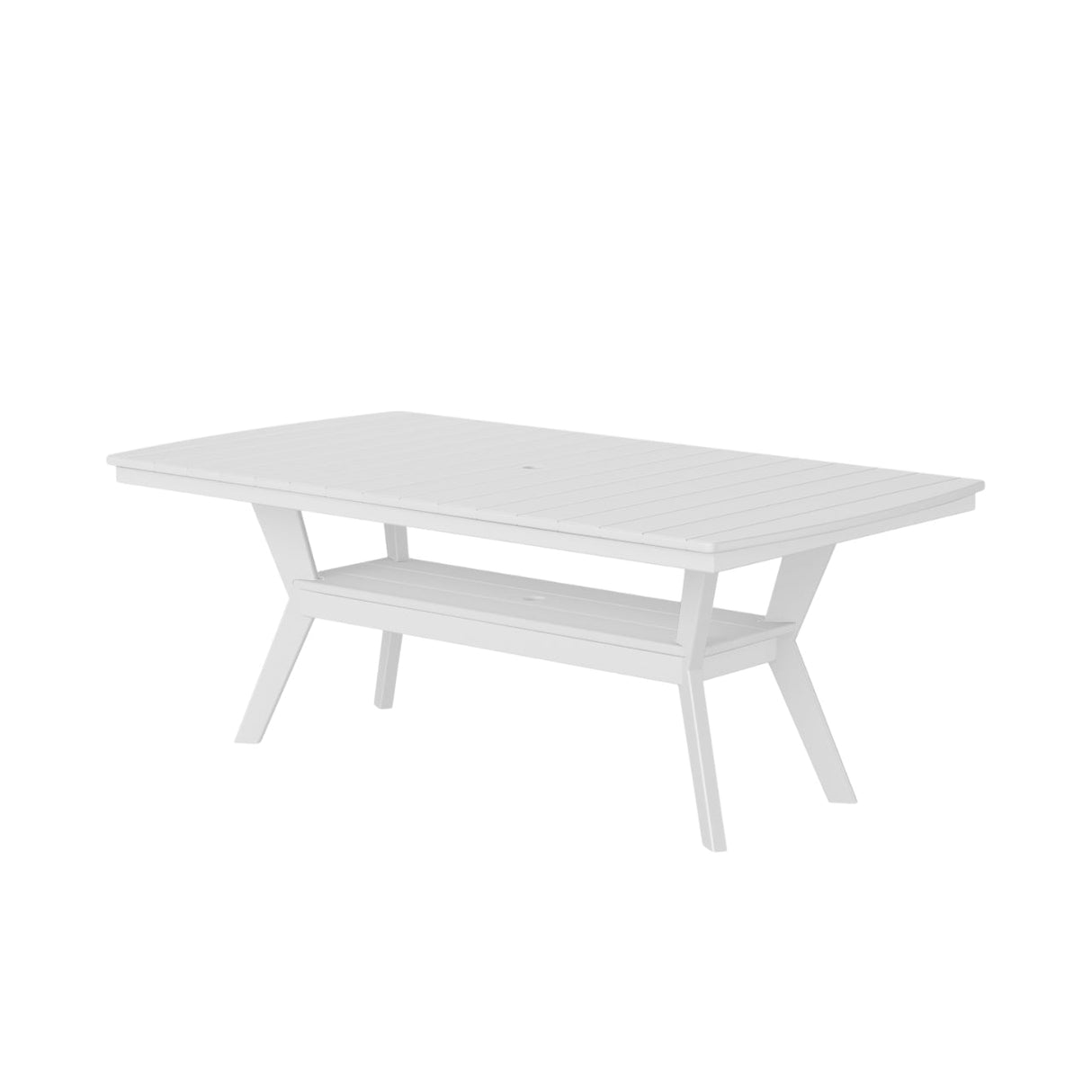 Artifex Summerfield 84" Dining Table