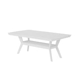 Artifex Summerfield 84" Dining Table