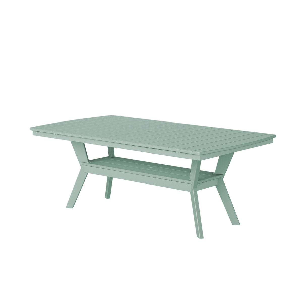 Artifex Summerfield 84" Dining Table