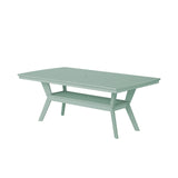 Artifex Summerfield 84" Dining Table