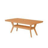Artifex Summerfield 84" Dining Table