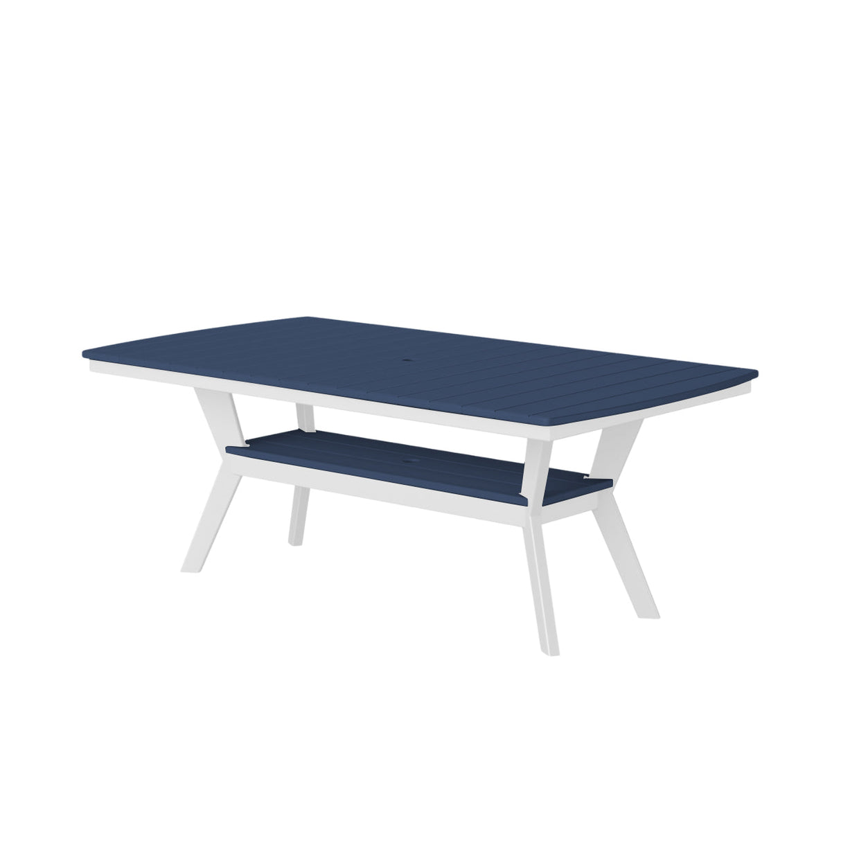 Artifex Summerfield 84" Dining Table