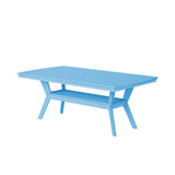 Artifex Summerfield 84" Dining Table