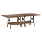 Berlin Gardens Harbor Dining Tables Standard Top 44" x 96" Rectangular Dining Table