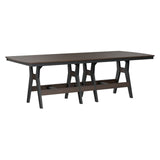 Berlin Gardens Harbor Dining Tables Standard Top 44" x 96" Rectangular Dining Table