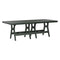 Berlin Gardens Harbor Dining Tables Standard Top 44" x 96" Rectangular Dining Table