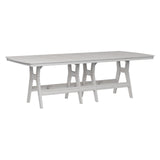 Berlin Gardens Harbor Dining Tables Standard Top 44" x 96" Rectangular Dining Table