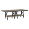 Berlin Gardens Harbor Dining Tables Standard Top 44" x 96" Rectangular Dining Table