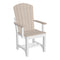 LuxCraft Adirondack Arm Chair - Bar Height