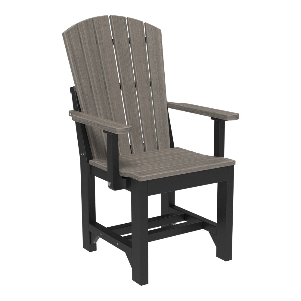LuxCraft Adirondack Arm Chair - Bar Height
