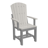 LuxCraft Adirondack Arm Chair - Bar Height