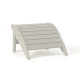 Breezesta Leisure Footrest
