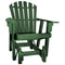 Breezesta Coastal Single Adirondack Glider