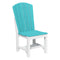 LuxCraft Adirondack Side Chair - Dining Height