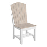LuxCraft Adirondack Side Chair - Dining Height