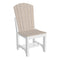LuxCraft Adirondack Side Chair - Dining Height