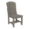 LuxCraft Adirondack Side Chair - Dining Height