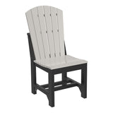 LuxCraft Adirondack Side Chair - Dining Height