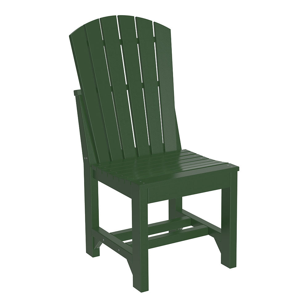 Luxcraft Adirondack Dining Side Chair - Thumbnail 3