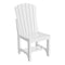 LuxCraft Adirondack Side Chair - Dining Height