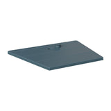 Berlin Gardens Adirondack Chair Tete-a-Tete