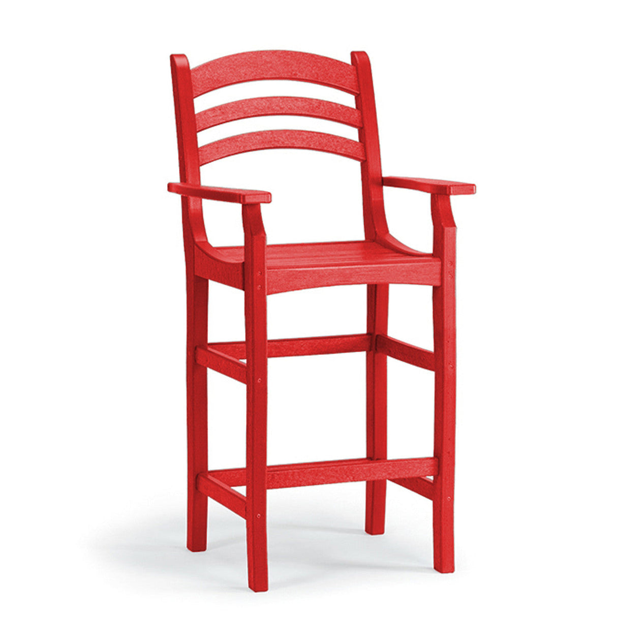 Breezesta Avanti Bar Captains Chair