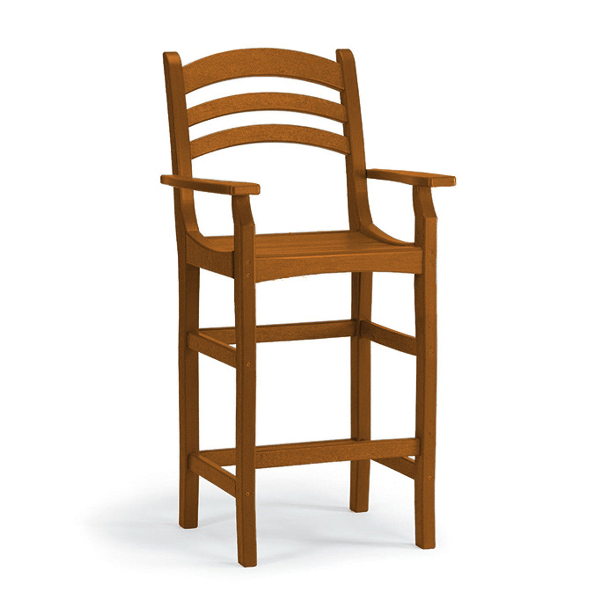Breezesta Avanti Bar Captains Chair