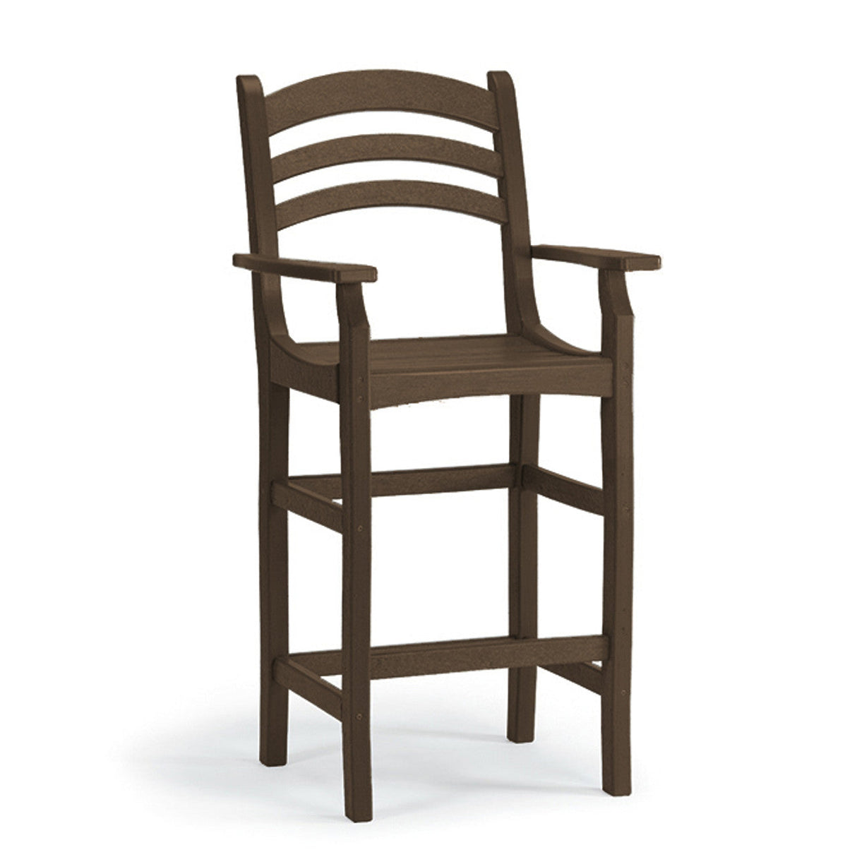 Breezesta Avanti Bar Captains Chair