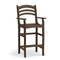 Breezesta Avanti Bar Captains Chair