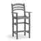 Breezesta Avanti Bar Captains Chair