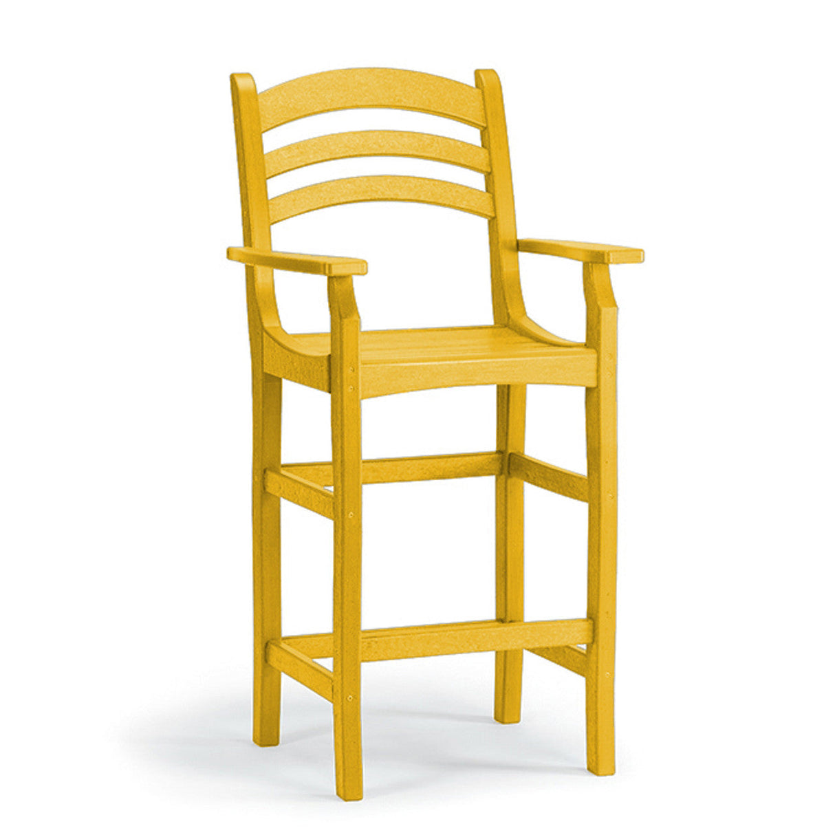 Breezesta Avanti Bar Captains Chair