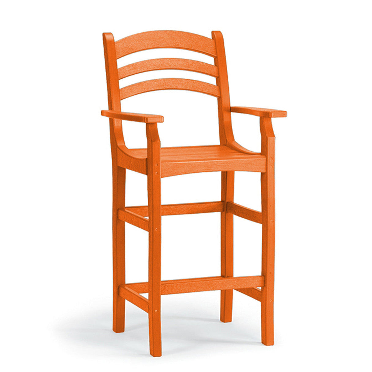 Breezesta Avanti Bar Captains Chair