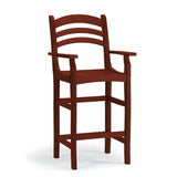 Breezesta Avanti Bar Captains Chair