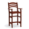 Breezesta Avanti Bar Captains Chair
