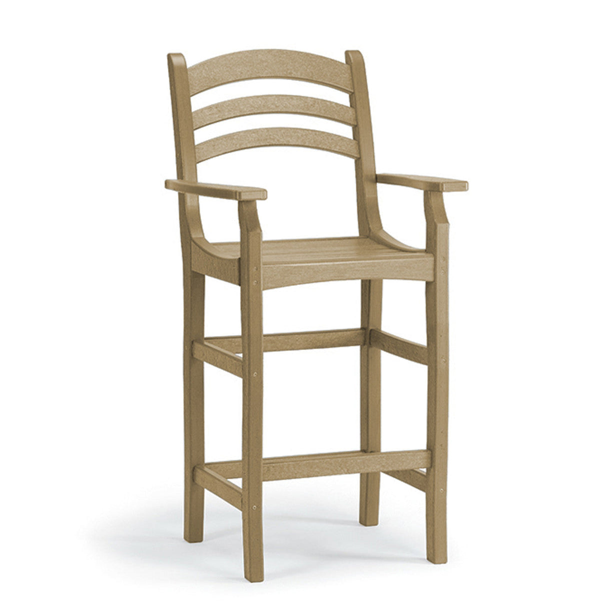 Breezesta Avanti Bar Captains Chair