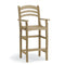 Breezesta Avanti Bar Captains Chair
