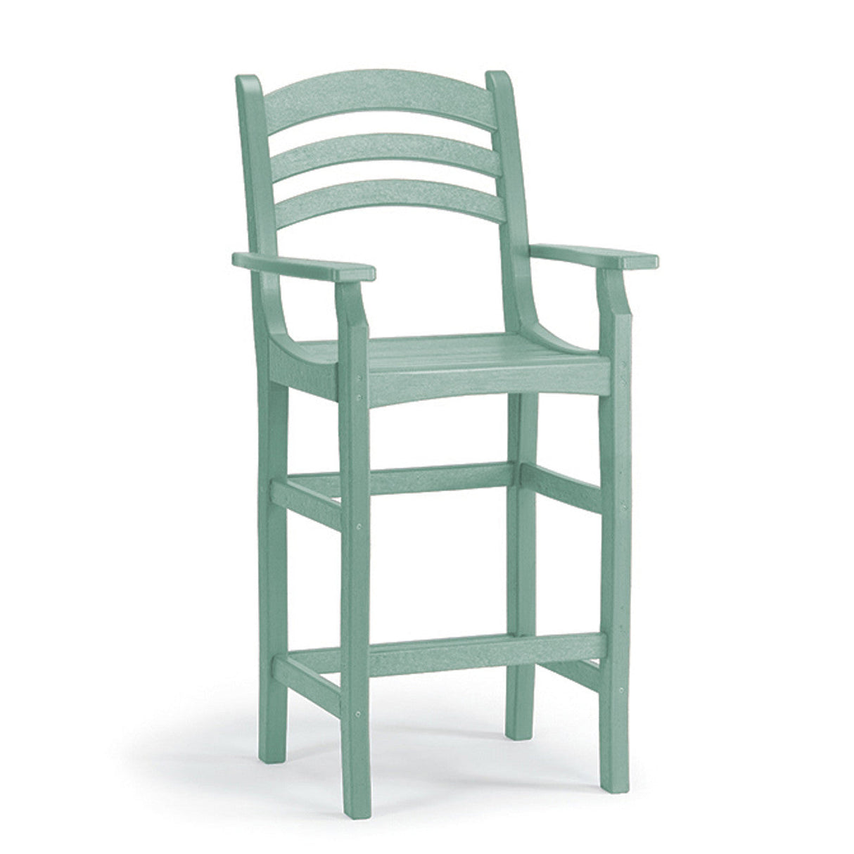 Breezesta Avanti Bar Captains Chair