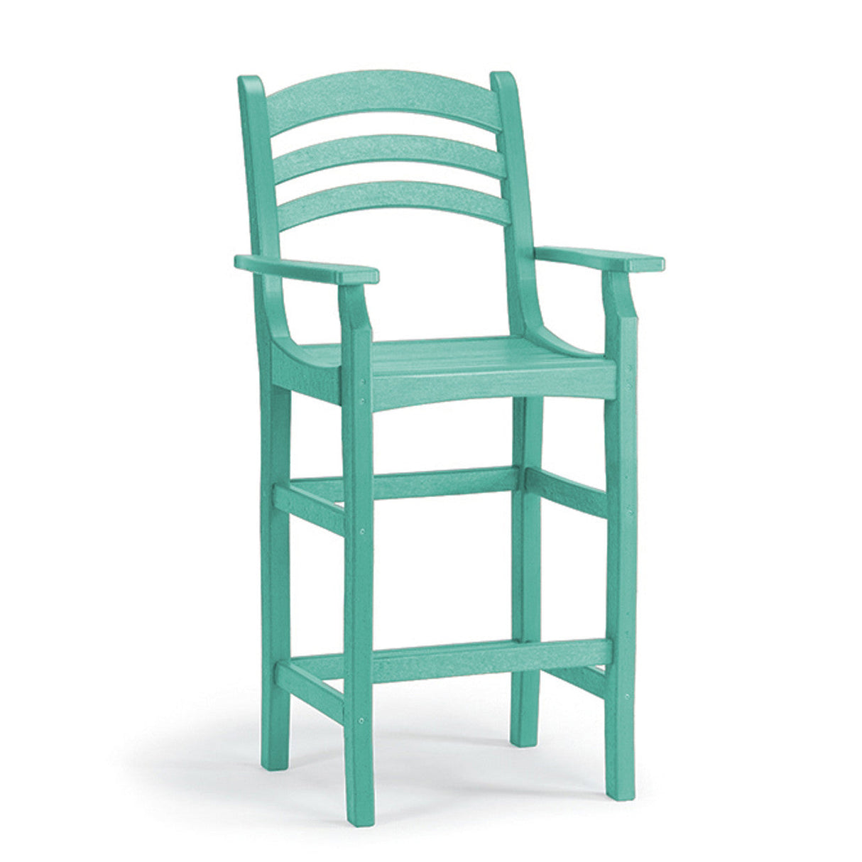 Breezesta Avanti Bar Captains Chair