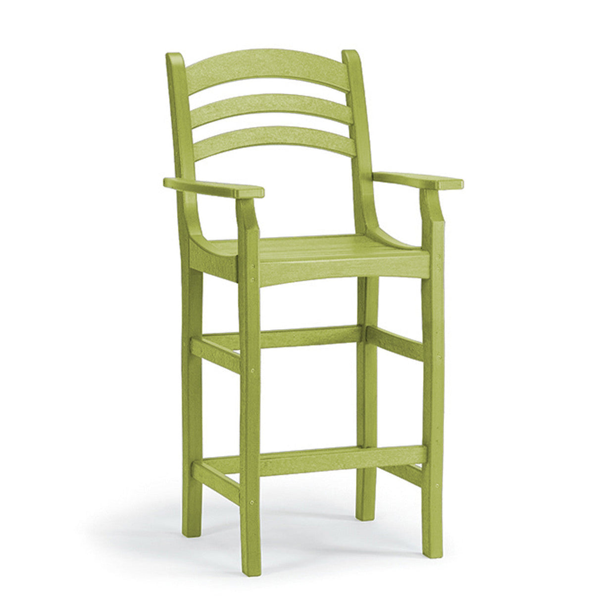 Breezesta Avanti Bar Captains Chair