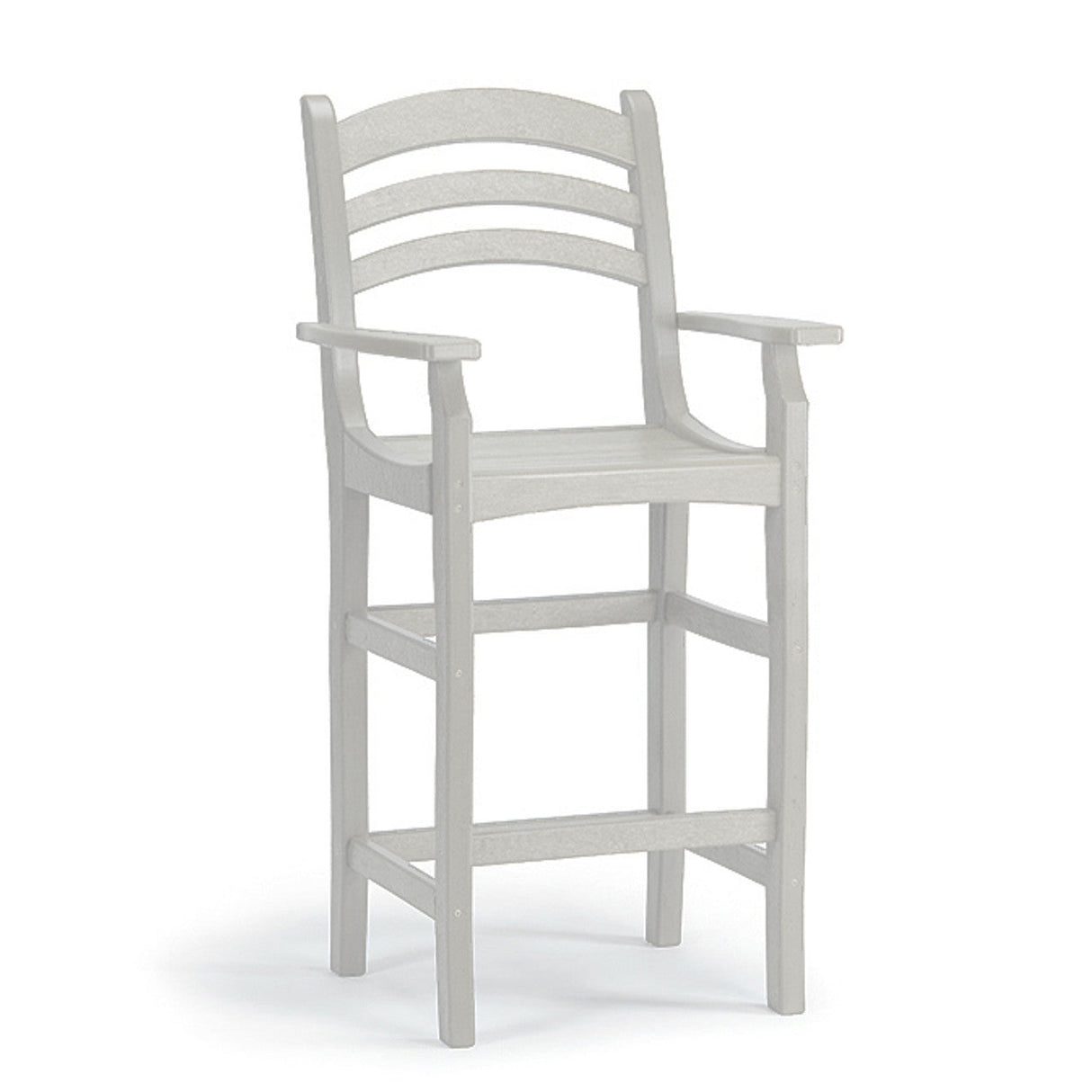 Breezesta Avanti Bar Captains Chair
