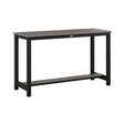 Berlin Gardens Aluminum Balcony Table Counter Height