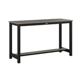 Berlin Gardens Aluminum Balcony Table Counter Height