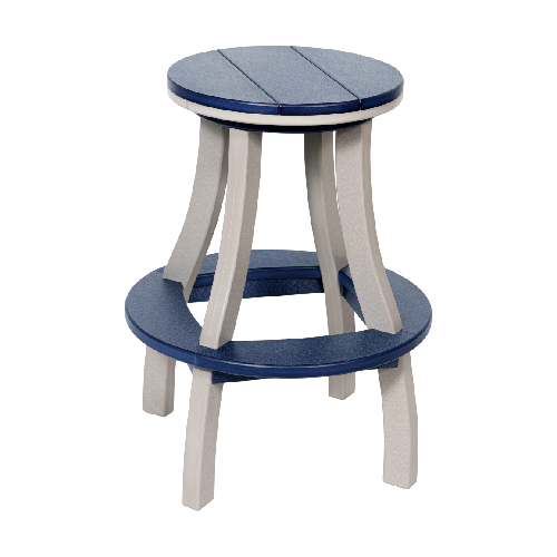 Beaver Dam Anchor Avenue Bar Stool
