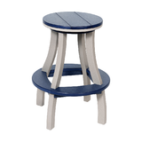 Beaver Dam Anchor Avenue Bar Stool