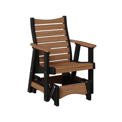 Berlin Gardens Bristol Single Glider