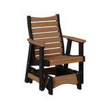 Berlin Gardens Bristol Single Glider