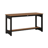 Berlin Gardens HDPE Balcony Table Dining Height