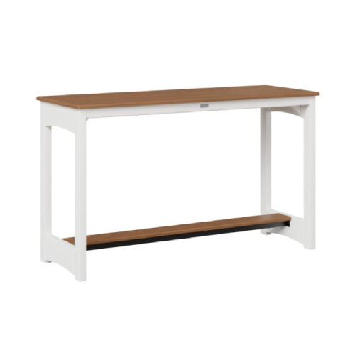 Berlin Gardens HDPE Balcony Table Counter Height